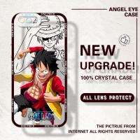 ราคา เคสโทรศัพท์สำหรับ OPPO A3S A37 A52 A5 A53 2020 Oppoa53 Oppoa52020 Oppoa52 Oppoa3s เคส Oppoa37รูปการ์ตูนเคส Luffy Zoro คริสตัล (20873988428)