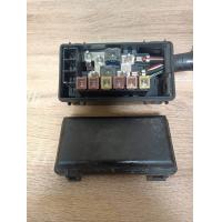 ราคา กล่องฟิวส์24V แผงฟิวส์พร้อมฝาปิด แท้ถอดญี่ปุ่น (20657819766)