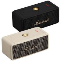 ราคา Marshall Emberton II ลำโพง2บลูทูธไร้สายแบบพกพาลำโพง IPX7กลางแจ้งลำโพงกันน้ำซับวูฟเฟอร์ลำโพงขนาดเล็ก (19126319837)
