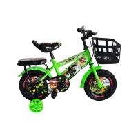 ราคา จักรยานเด็ก BENJI Panther ขนาด 12 นิ้ว รุ่นใหม่ล่าสุด เด็กอายุ 2 4 ปี (19260737090)