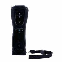 ราคา พร้อมแล้ว รีโมทจอย Nintendo Nunchuck ไร้สายขายดีสำหรับ Nintendo Wii Wii U GOROS (19650277426)