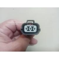 ราคา ปลั๊กเซนเซอร์รถยนต์ฮอนด้า HONDA 3 พิน ของแท้มือสองญี่ปุ่น รหัสP314 (19944930329)