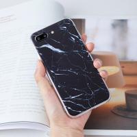 ราคา เคสโทรศัพท์สำหรับ iPhone 6 6S 7 8 6 Plus 6S Plus 7 Plus 8 Plus SE 2020เคสโทรศัพท์หลังรูปแบบแฟชั่นลายหินอ่อนเคสโทรศัพท์นิ่มสำหรับ iPhone 6 Plus 6SPlus 7 Plus 8 Plus (12777675674)