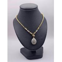 ราคา สร้อยคอ 2 กษัตริย์ 2 บาท (21039633908)