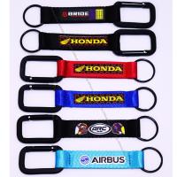 ราคา พร้อมส่งจากไทย พวงกุญแจผ้าซิ่ง พวงกุญแจ งานสกรีน สไตล์ JDM ญี่ปุ่น พวงกุญแจรถมอเตอร์ไซค์ V 20 (19960548592)