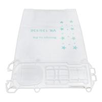 ราคา ขายดี ถุงเก็บฝุ่นเครื่องดูดฝุ่นใช้งานร่วมกับ VORWERK VK135 VK136อุปกรณ์เสริมเครื่องดูดฝุ่น (11908379627)