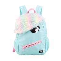 ราคา Cpich กระเป๋าเป้ สีเขียวมิ้น ขนาด 31 5x43x13 ซม (16472188525)