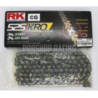 ราคา โซ่ RK 525 ยาว 120 ข้อ O Ring 6 สี (7946488749)