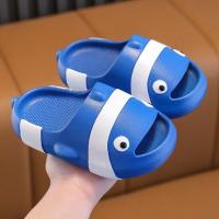 ราคา ถูกสุด ส่งไว แท้ชัวร์ รองเท้าแตะแบบสวม รองเท้าปลาการ์ตูน รุ่น C49 0290 ปลานีโม่ นุ่มมาก สินค้าพร้อมส่งจากไทย (19367967770)