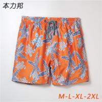 ราคา Vilebrequin quick drying mens beach sea turtle Vilebreq fashion urban casual trendy hip hop printed (19382239969)