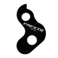 ราคา LazaraLife จักรยานด้านหลังตัวห้อยตีนผีจักรยานพับจักรยานอุปกรณ์ตะขอเหมาะสำหรับจักรยานเสือภูเขา (10454958574)