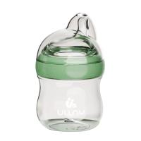 ราคา ขวดนมขนาดมินิสำหรับทารกแรกเกิดทารกแรกเกิดใช้สำหรับป้องกันการสำลักนมแม่สำหรับเด็กเล็กเด็กแรกเกิด (15940658242)