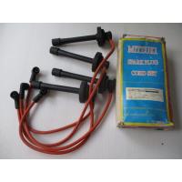 ราคา สายหัวเทียน TOYOTA CORONA ST171 3S FE หัวกลม ปลั๊กกลม 1 ชุด 4 เส้น ดูรายละอียดความยาวค่ะ ราคา 1 ชุด รวมค่าส่งฟรี (16485690413)