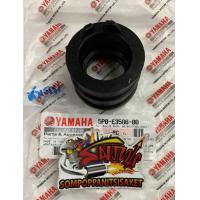 ราคา ยางท่อไอดี นูโว135 อีรีเกนซ์ ELEGRANCE เดิม ไม่ใช่ยางหม้อกรอง แท้ 5P0 (14416785256)