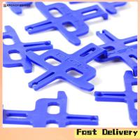 ราคา Broadfashion 100pcs Bicycle Disc Brake Spacer Mountain Road Bike Hydraulic Disc Brake Pads Mtb Bicycle Parts (21188469087)