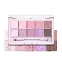 ราคา แท้ พร้อมส่ง Pro Eye Palette X Aespa ATELIER IN HANNAM COLLECTION (20392601136)