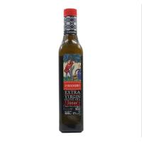 ราคา La Rambla Extra Virgin Olive Oil Fusion Spain Product ลา แรมบลา เอ็กซ์ตร้า เวอร์จิ้น น้ำมันมะกอก 500ml นำเข้าจากสเปน (19663124646)
