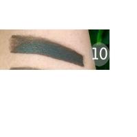 ราคา สี Matina สีสักคิ้วMatina สีสักคิ้วยุโรป สีMatina (15425398745)