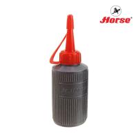 ราคา HORSE ตราม้า หมึกเติมปากกาไวท์บอร์ด 30 ซีซี ตราม้า หลากสี จำนวน 1 ขวด (3543790527)