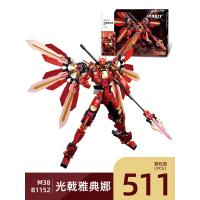ราคา Pacific Rim Robot Mecha Building Block Series Warrior Assembly 6 Boys 8 Toys 10 Year Old Gift (16034730970)