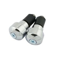 ราคา น็อตปลายแฮนด์ เดิม WAVE100 WAVE110 WAVE125 แบบแท้ เป็นคู่ (16530467570)