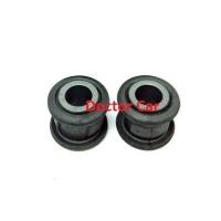 ราคา Nisto นิสโต้ บูชยึดแร็คพวงมาลัย บูชแร็คพวงมาลัย ยางรัดแร็ค โตโยต้า วีออส NCP40 Toyota Vios 2002 2007 (19045467611)