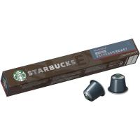 ราคา แบ่งขาย Starbucks Nespresso กาแฟแคปซูล สตาร์บัคส์ ของแท้พร้อมส่ง แคปซูลกาแฟสตาร์บัค Starbucks Capsule (19311137673)