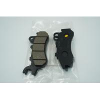 ราคา ผ้าดีสเบรคหน้า PCX150 NEW PCX160รุ่นไม่มีABS เกรดแท้ (13542342056)