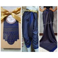 ราคา พร้อมส่ง ผ้าถุงนุ่งโจงสีพาสเทล ผ้าถุงนุ่งหน้านาง ผ้าไหมปัทมา ไหมบุพเพ ผ้าถุงนางรำ ผ้าถุงแก้บน ผ้านุ่งโจงกระเบน เรียบหรู 2 หลา 4 หลา (17877010568)