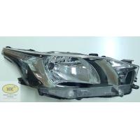 ราคา ไฟหน้า โตโยต้า ยาริส 14 16 รุ่นไฟธรรมดา Toyota Yaris 14 16 (17250853175)