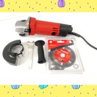 ราคา หินเจียร Maktec 4 นิ้ว รุ่น MT954 แถมใบตัด makita Maktec by makita (17186855814)