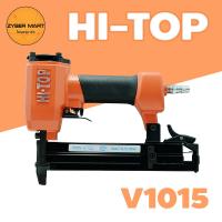 ราคา HI TOP V1015 ปืนลมยิงกรอบรูป มุมตัวV สำหรับยิงมุมกรอบรูป V Nail 90องศา วีเนล Zybermart (20487338672)