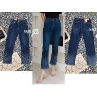 ราคา ป้าย RUIGE Jeans กางเกงยีนส์เอวสํง No 9339 No 9556 No 8887 No 9205 NoNo 9529 (20724401645)