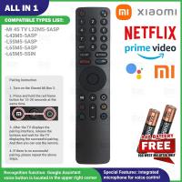 ราคา XIAOMI MI 4S 4 4C 4X 4K 3 2 1 S STICK MI รีโมทคอนล ANDROID ASSISTANT XMRM 00A XMRM 006 (18629743140)