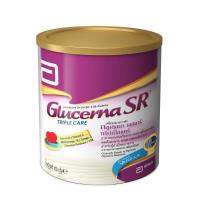 ราคา ส่งฟรี Glucerna กลูเซอนา 400 กรัม 800 กรัม สำหรับคนเป็นเบาหวาน (16431885430)