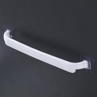 ราคา ที่แขวนผ้าติดผนัง Towel Hanger Bar ราวแขวน ราวแขวนติดผนัง ราวตากผ้า ราวแขวนผ้าในห้องน้ำ ราวติดผนัง ราวแขวนผ้าขนหนู ไม่ต้องเจาะ ราวตากผ้า (14758989076)