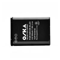 ราคา OSKA Camera Battery For Nikon EN EL23 (760922621)