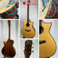 ราคา ทักแชทรับส่วนลด 500 MAX รวมกีต้าร์โปร่งเต่าแดง ลดช็อคโลกสูงสุด 50 มือหนึ่งตามสภาพ ในงบไม่เกิน 4900 บาท Yamaha F310 พร้อมเช็คQC ส่งฟรีแท้100 เต่าแดงClearance (20808058917)