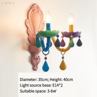 ราคา สไตล์นอร์ดิกโคมไฟระย้า ห้องนั่งเล่นโคมไฟเพดานระย้า ห้องนอน โคมไฟเพดานโมเดิร์น โคมไฟเพดานระย้า (20874161239)