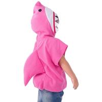 ราคา Blue Shark เครื่องแต่งกายสำหรับทารกฮาโลวีนเครื่องแต่งกายสำหรับเด็ก Multicolor Shark Hoodie สำหรับเด็กวัยหัดเดิน2022ใหม่คอสเพลย์ Purim Carnival (20509513580)