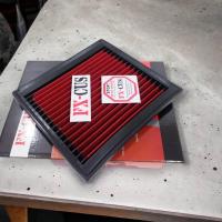 ราคา กรองแต่ง กรองอากาศแต่ง กรองผ้าแต่ง กรองใส่แทนของเดิม Allnew Dmax Mu x Revo vigo (20318320118)