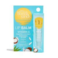 ราคา Bondi Sands Lip Balm 10g Vitamin E Toasted Coconut (18878091588)