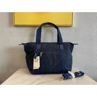 ราคา hexihsy Kipling ใหม่ กระเป๋าถือ กระเป๋าสะพายไหล่ ผ้าไนล่อน ลําลอง หลายสี สําหรับสตรี ขนาดกลาง k13848 (20582254576)