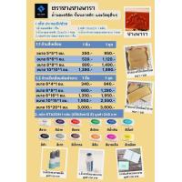 ราคา ด้ามอะคริลิค 1 ชิ้น ขนาด 5x5 6x6 8x8 6x4 6x8 cm พร้อมทำข้อความยางพารา ทักแชท แจ้งขนาดที่ต้องการได้เลยค่ะ (20013211233)