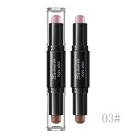 ราคา C 99 LAMEILA อายแชโดว์ แบบแท่ง 12 สี กันน้ำ เม็ดสี ชิมเมอร์ไข่มุก C 99 (10865660622)