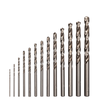 ราคา ดอกสว่านเจาะเหล็กสีเงิน SMIC (14215281156)