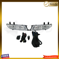 ราคา ลด50 ไฟตัดหมอก สปอร์ตไลท์ MITSUBISHI LANCER CEDIA ซีเดีย 2001 2002 2003 รับประกันสินค้า (20940028689)