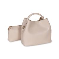 ราคา Rocco Bag with Long Strap and Small pouch กระเป๋าถือ มีสายสะพายยาว (7809227684)