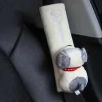 ราคา คุณภาพสูง หุ้มเข็มขัดนิรภัยรถยนต์ ปหุ้มเข็มขัดนิรภัย ปลอกสายเข็มขัดนิรภัยรถยนต์ ปลอกหุ้มสายเข็มขัดนิรภัย1pcs (20744531393)