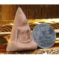 ราคา พระนางพญา สมเด็จ นางพญา หลววปู่รอด วัดสันติหาวาส ลูกศิษย์หลวงพ่อเดิมสร้างปี50 ผสมมวลสารเก่าพระนางพญาที่โด่งดัง รับประกันพระแท้ e6 (8538038798)